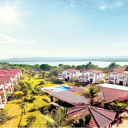 Span Suites&Villa Morjim Esterno foto