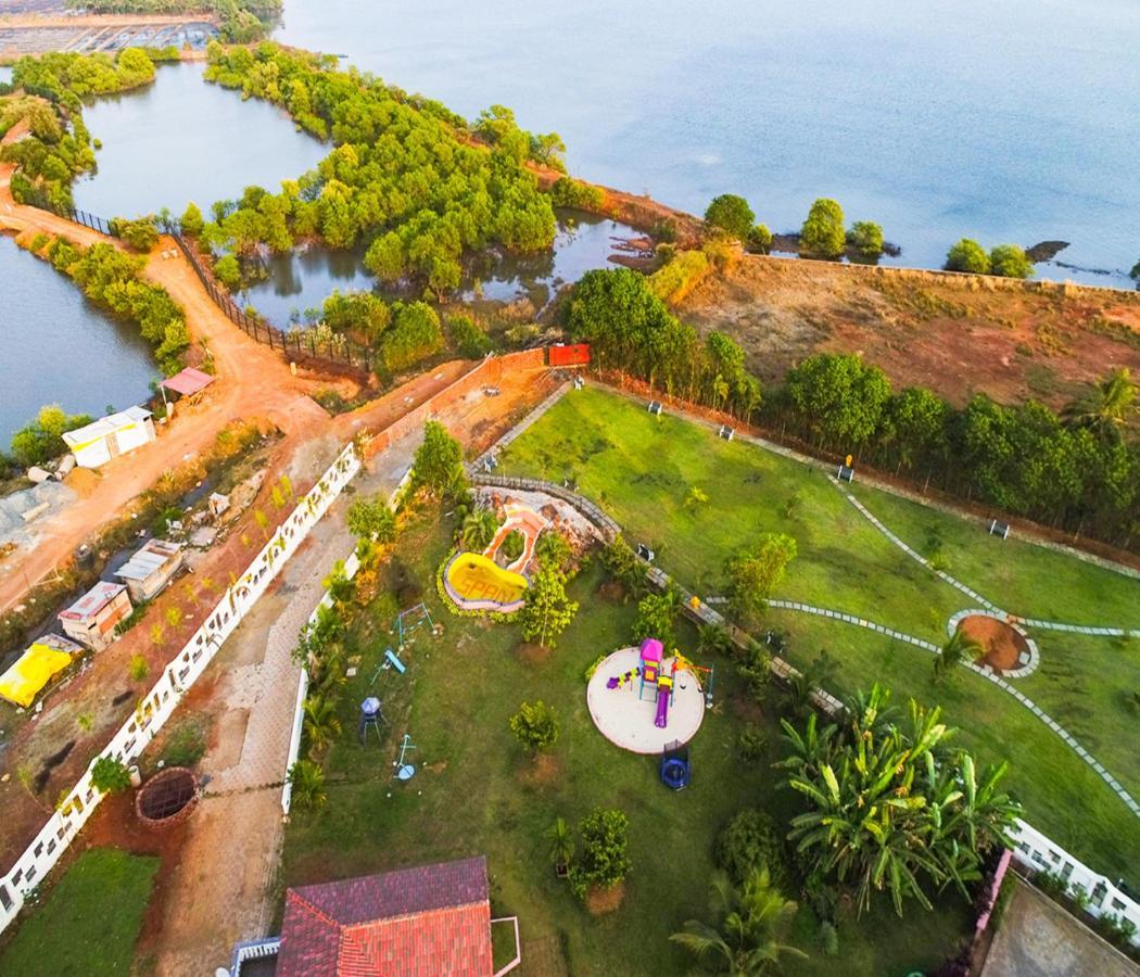 Span Suites&Villa Morjim Esterno foto