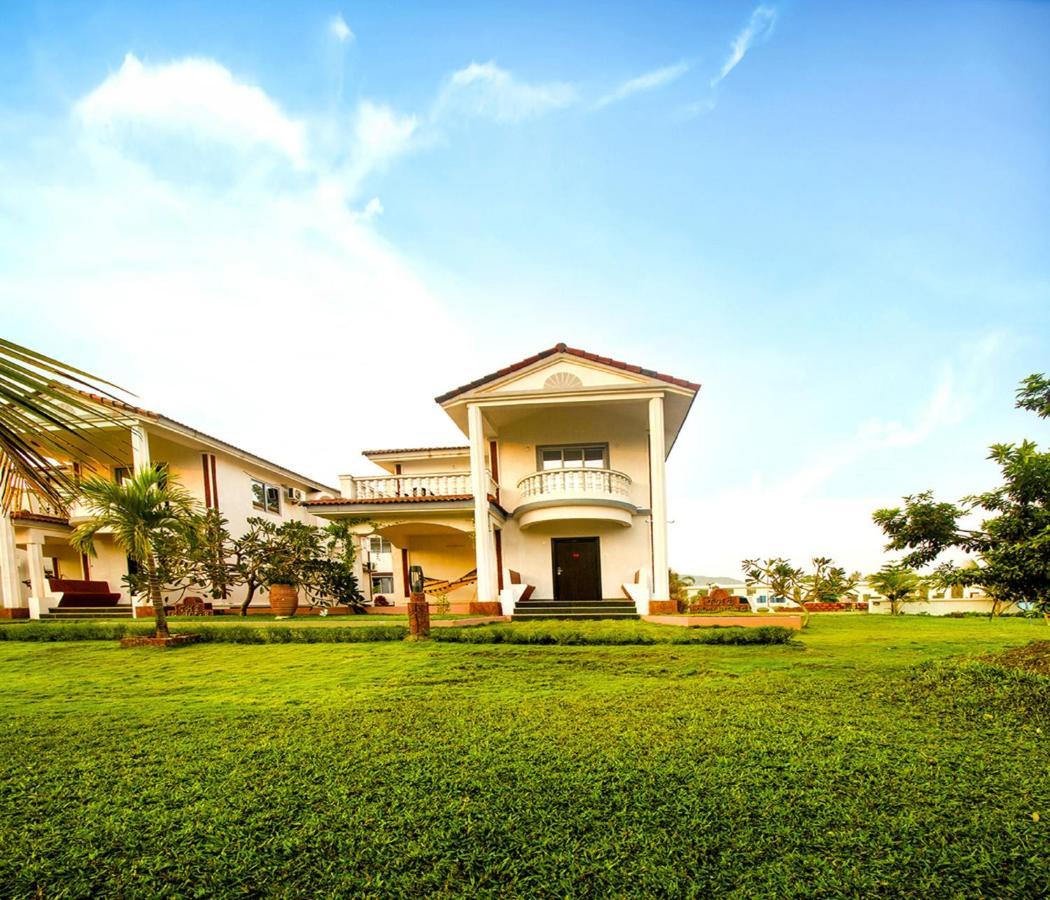 Span Suites&Villa Morjim Esterno foto