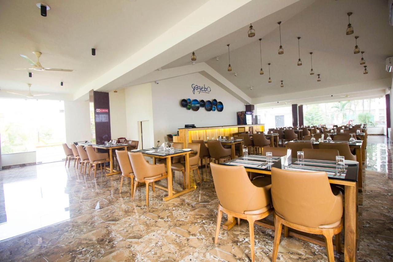 Span Suites&Villa Morjim Esterno foto
