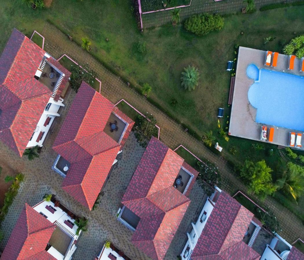 Span Suites&Villa Morjim Esterno foto