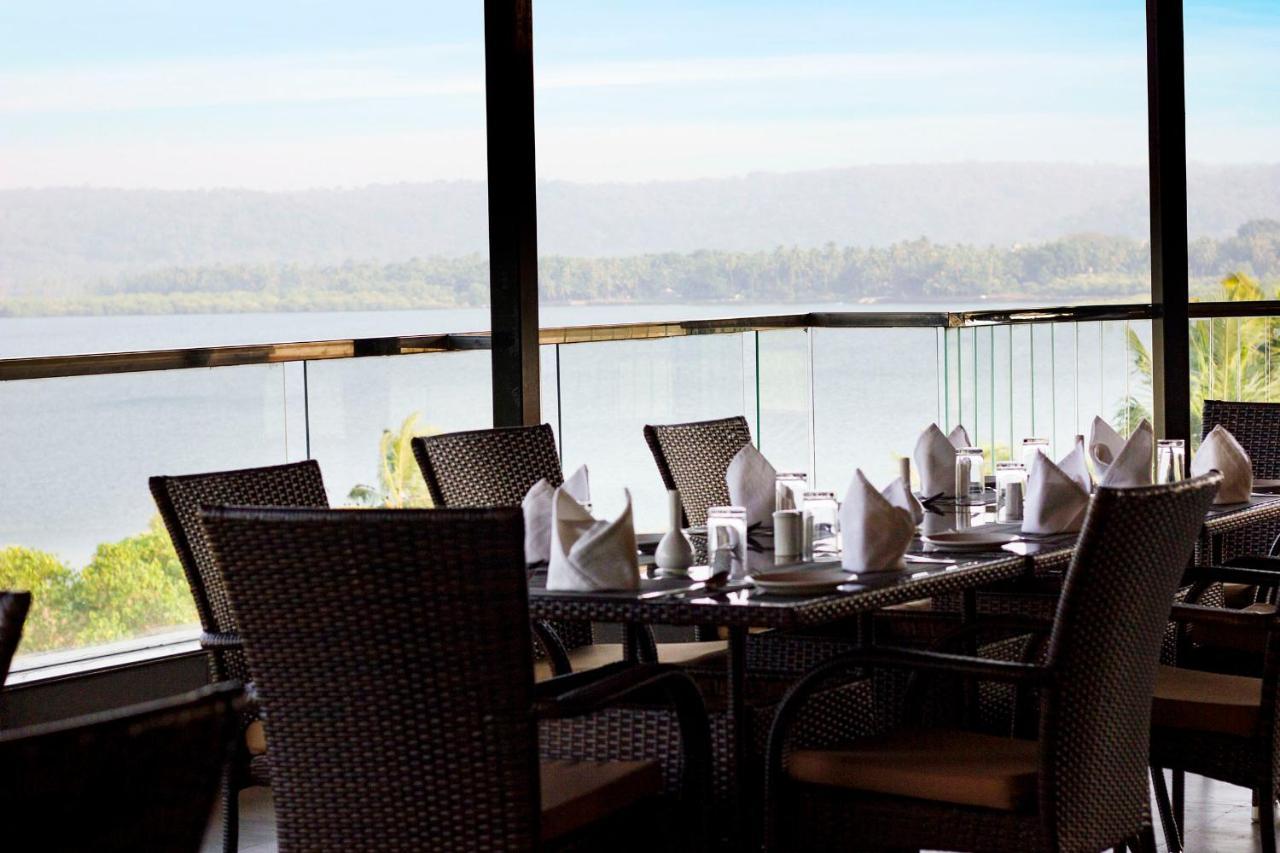 Span Suites&Villa Morjim Esterno foto