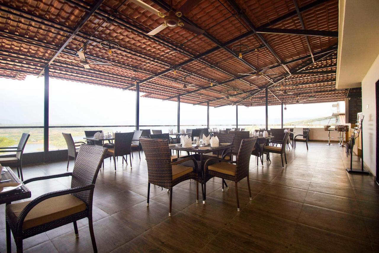 Span Suites&Villa Morjim Esterno foto