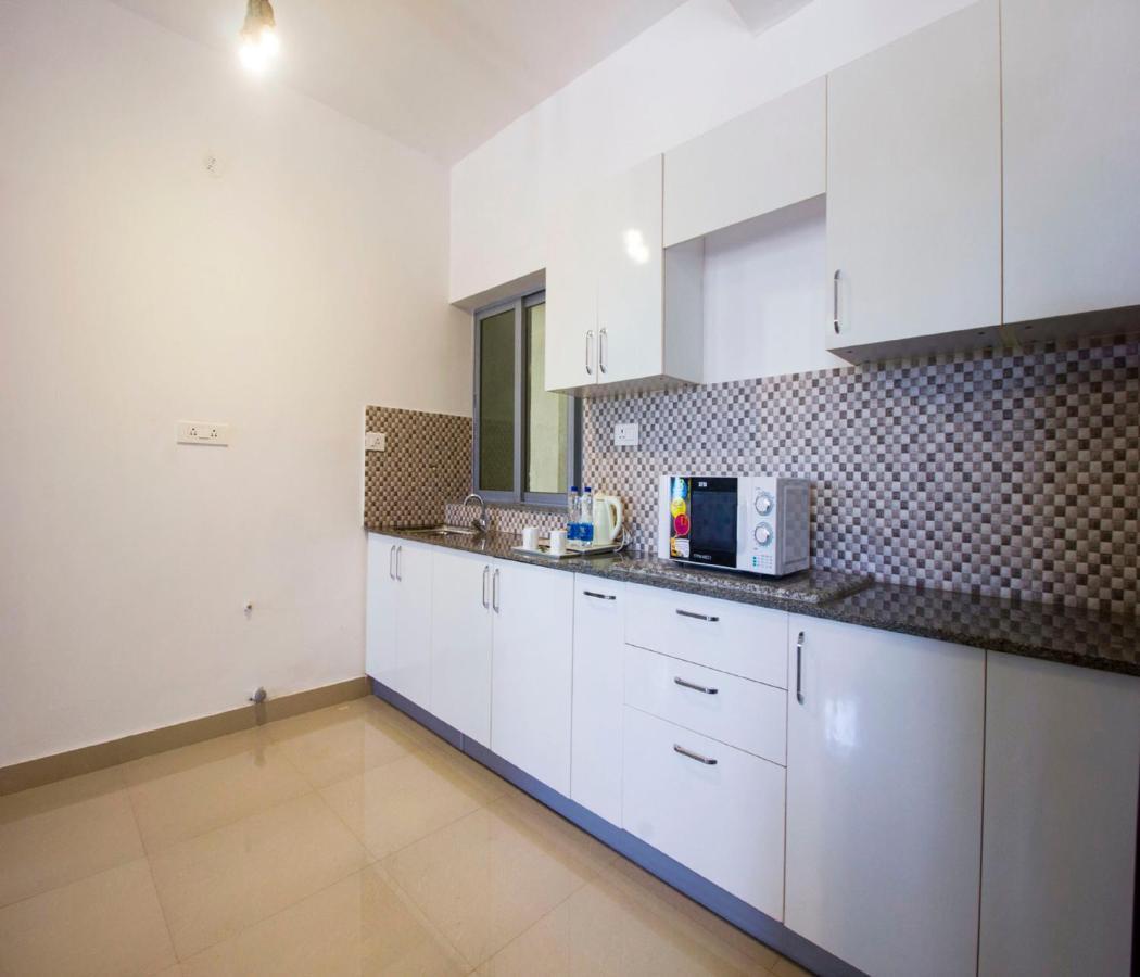 Span Suites&Villa Morjim Esterno foto