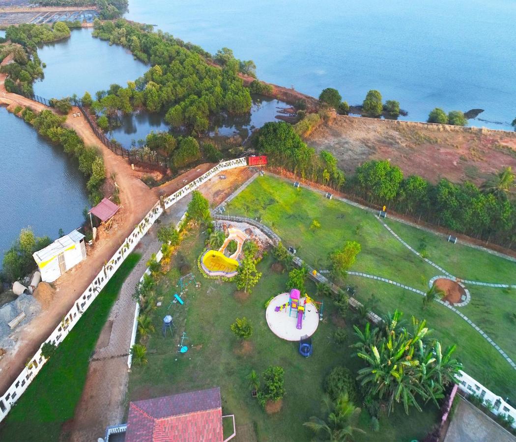 Span Suites&Villa Morjim Esterno foto