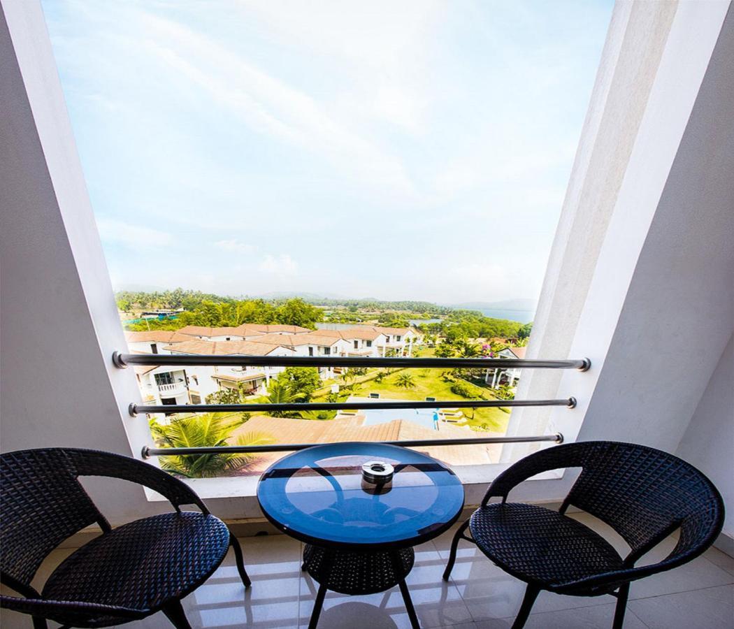 Span Suites&Villa Morjim Esterno foto