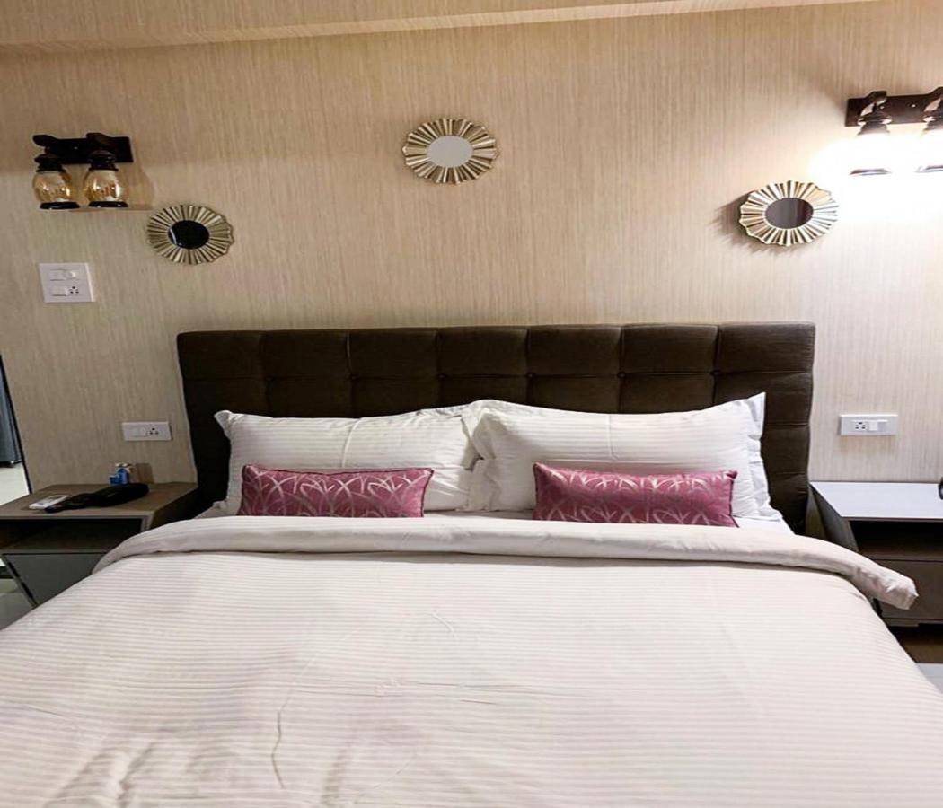 Span Suites&Villa Morjim Esterno foto