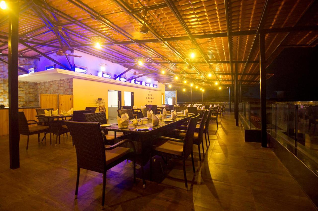 Span Suites&Villa Morjim Esterno foto