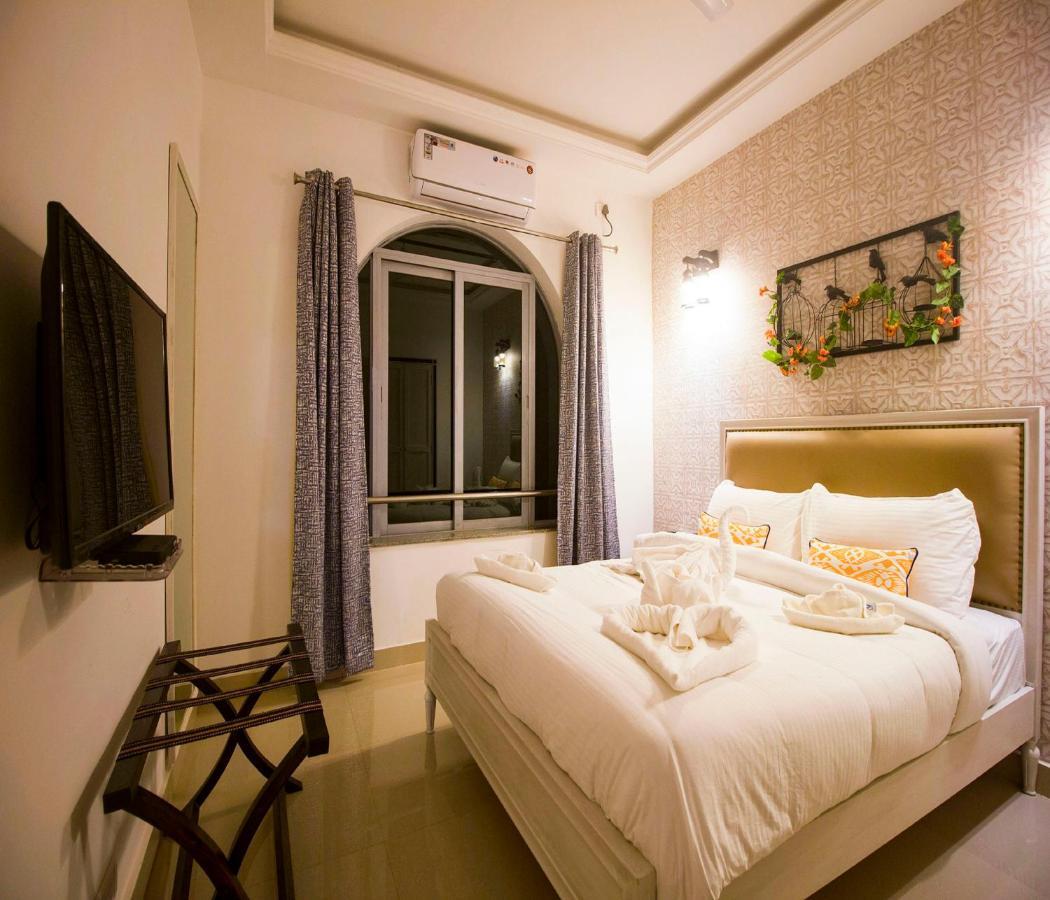 Span Suites&Villa Morjim Esterno foto