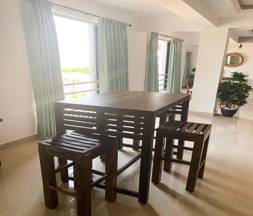 Span Suites&Villa Morjim Esterno foto